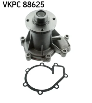 Водяний насос MERCEDES C-Class/E-Class \'\'2,0/2,2L "93-02 SKF VKPC 88625