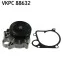 Помпа воды BMW 3 (E46) 98-03 M47 SKF VKPC 88632 (фото 1)