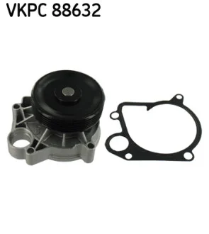 Водяний насос BMW 3 \'\'2,0D "98-05 SKF VKPC 88632