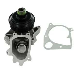 Помпа воды BMW 3 (E46)/7 (E65/E66/E67)/X5 (E53) 3.0d 01-06 M47/M57 SKF VKPC 88636