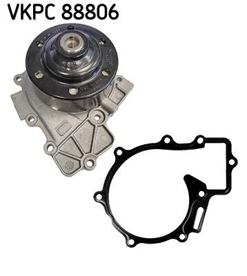 Насос охолоджуючої рідини SKF VKPC 88806 (фото 1)