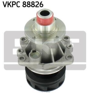 Водяной насос BMW/LAND ROVER/OPEL 3/5/7/Range Rover/Omega \'\'1,6/2,5D "91-04 SKF VKPC88826