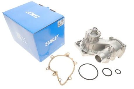 Помпа воды BMW 5 (E39)/7 (E38) 96-03 M62 SKF VKPC 88829