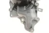 Помпа воды MB C-class (W202/S202/W203/S203)/E-class (W210/S210) 2.2/2.7CDI 97-09 OM611 SKF VKPC 88843 (фото 6)