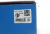 Помпа воды MB C-class (W202/S202/W203/S203)/E-class (W210/S210) 2.2/2.7CDI 97-09 OM611 SKF VKPC 88843 (фото 8)