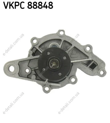 Водяний насос (Вир-во) SKF VKPC 88848 (фото 1)