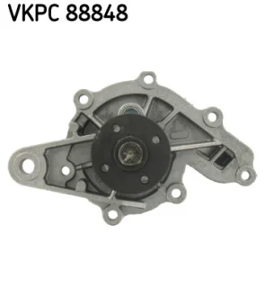 Помпа воды Smart Fortwo/City-Coupe/Roadster/Cabrio 0.6/0.7i/0.8CDI 98- SKF VKPC 88848