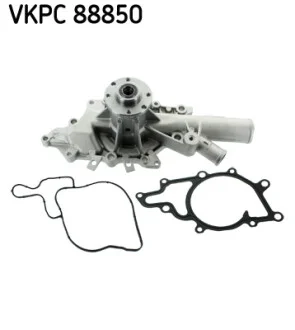 Водяний насос MERCEDES G-Class/Sprinter \'\'2,2/2,6L "00>> SKF VKPC 88850