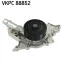 Помпа воды MB Vito (W638) 2.2CDI OM611 99-03 SKF VKPC 88852 (фото 1)
