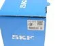 Водяний насос MERCEDES A/B/Smart "01-12 SKF VKPC 88860 (фото 6)