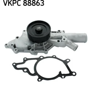 Помпа воды MB S-class (W220)/E-class (S211/W211) 2.8-3.2 CDI 02-08 SKF VKPC 88863