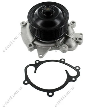 Насос водяний (Вир-во) SKF VKPC 88865 (фото 1)