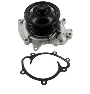 Помпа воды MB Sprinter 906/Viano (W639) 2.1D/3.0D OM642 06- SKF VKPC 88865