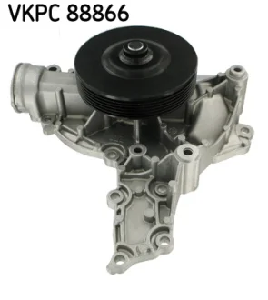 Помпа воды MB C-class (W203/204)/E-class (W211/212) M272 05-14 SKF VKPC 88866