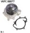 Насос охолоджуючої рідини SKF VKPC 88877 (фото 1)