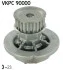 Водяний насос (Вир-во) SKF VKPC 90000 (фото 1)