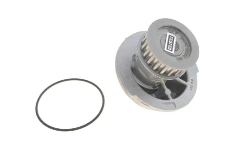 Помпа воды Chevrolet Aveo 1.4/1.5 05-/Daewoo Lanos 1.3/1.5 97- SKF VKPC 90202