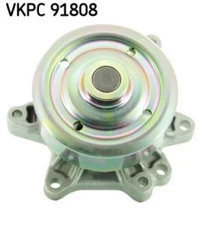 Насос охолоджуючої рідини (Вир-во) SKF VKPC 91808