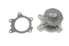 Помпа воды Mini Mini 1.4d 03-06/Toyota Corolla 1.4D-4D 04-18/Auris 1.4D-4D 07-12 SKF VKPC91809 (фото 1)