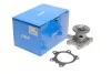 Помпа воды Mini Mini 1.4d 03-06/Toyota Corolla 1.4D-4D 04-18/Auris 1.4D-4D 07-12 SKF VKPC91809 (фото 2)