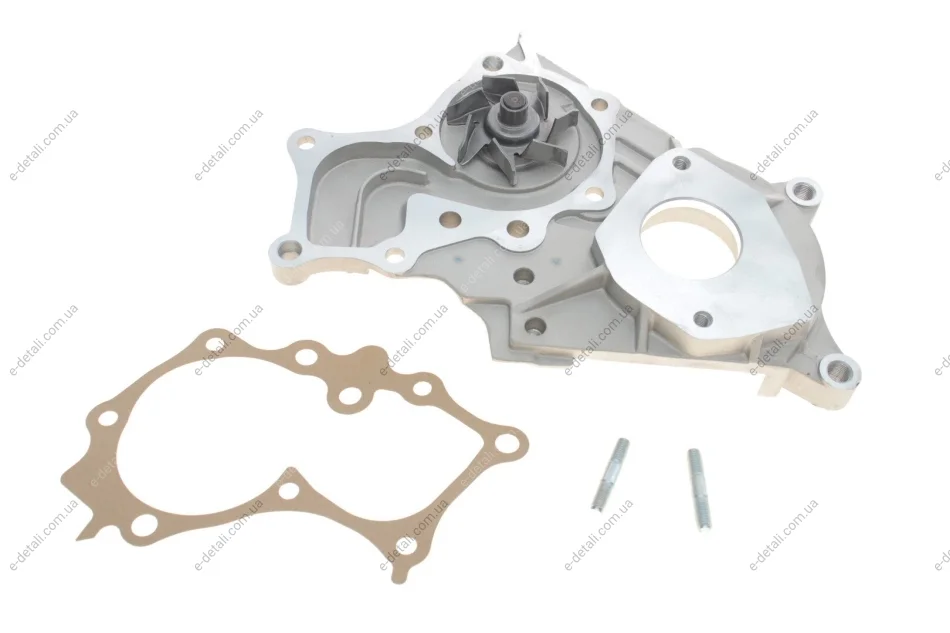 Помпа воды Toyota Avensis/Corolla 2.0D-4D 03-09 SKF VKPC 91815 (фото 1)