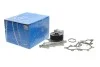 Водяний насос TOYOTA LandCruiser 200 "08>> SKF VKPC 91858 (фото 1)