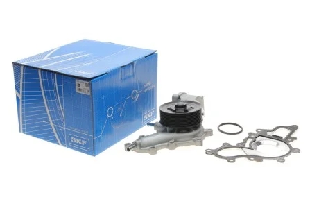 Помпа воды Toyota Land Cruiser 200 4.5D4-D 07- SKF VKPC 91858