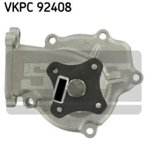 Водяной насос NISSAN 100NX/Almera/Primera/Sunny/Serena "1,4-1,6 "90-01 SKF VKPC92408