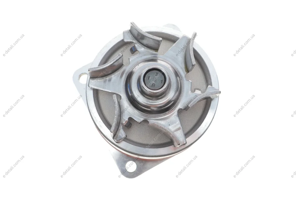 Помпа воды Renault Laguna 3.5 V6 08-15/Nissan Pathfinder 3.5/4.0 05-/Maxima 3.5 04- SKF VKPC 92943 (фото 1)