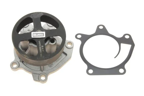 Помпа воды Nissan Juke 1.6DIG-T 10-/Qashqai/X-Trail 1.6DIG-T/2.0 15-/Tiida 1.6/1.8 12- SKF VKPC 92952
