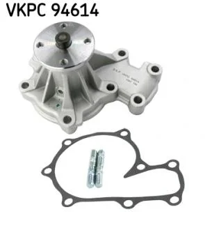 Насос охолоджуючої рідини (Вир-во) SKF VKPC 94614