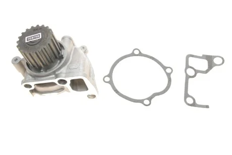 Помпа воды Mazda 3/323/5/6/626/Premacy 2.0TD/DI/DITD/CD 98-10 SKF VKPC 94615