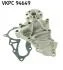 Насос охолоджуючої рідини (Вир-во) SKF VKPC 94649 (фото 1)