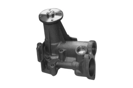 Водяной насос HYUNDAI/MITSUBISHI Galloper/H-1/H100/L 200/L 300/Pajero \'\'2,5D "83>> SKF VKPC95405