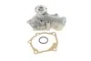 Водяний насос MITSUBISHI Galant/Lancer/Outlander \'\'2,4L "03>> SKF VKPC 95865 (фото 1)