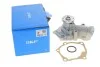 Водяний насос MITSUBISHI Galant/Lancer/Outlander \'\'2,4L "03>> SKF VKPC 95865 (фото 5)