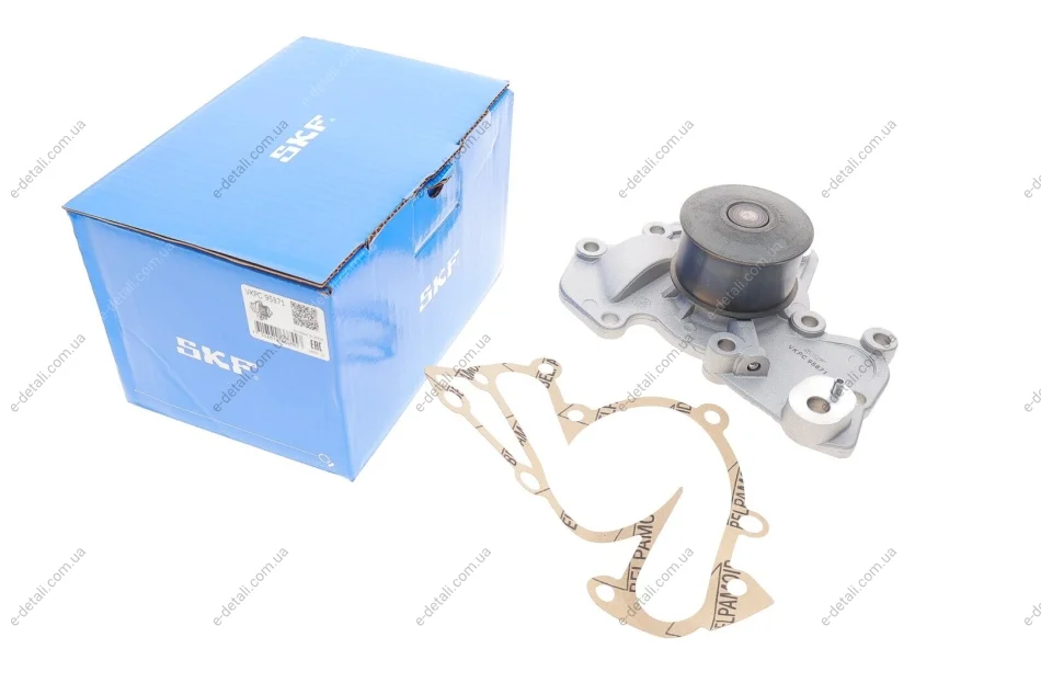 Водяний насос (Вир-во) SKF VKPC 95871 (фото 1)
