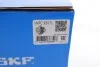 Водяний насос (Вир-во) SKF VKPC 95871 (фото 6)