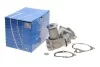 Помпа воды Mitsubishi Pajero Sport II/L200 IV/V 2.5DI-D/4WD 06- SKF VKPC 95881 (фото 2)