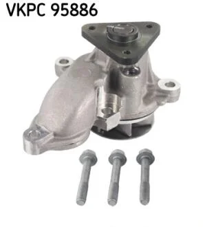 Водяна помпа SKF VKPC95886