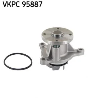Водяна помпа SKF VKPC95887