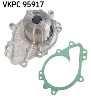 Водяна помпа SKF VKPC 95917