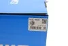 Водяний насос SUBARU Forester/Impreza/Legacy/Outback "2,0-2,5 "00-14 SKF VKPC 98002 (фото 9)