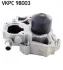 Помпа воды Subaru Forester/Impreza/Legacy/Outback 1.5/2.0/2.5 AWD/i AWD 01- SKF VKPC 98003 (фото 1)