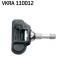 Датчик тиску в шинах SKF VKRA 110012 (фото 1)