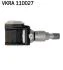 Датчик тиску в шинах SKF VKRA 110027 (фото 1)