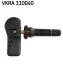 Датчик тиску в шинах SKF VKRA 110040 (фото 1)
