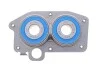 Подшипник КПП VW Caddy III 03- SKF VKT 1000 (фото 1)
