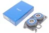 Подшипник КПП VW Caddy III 03- SKF VKT 1000 (фото 2)