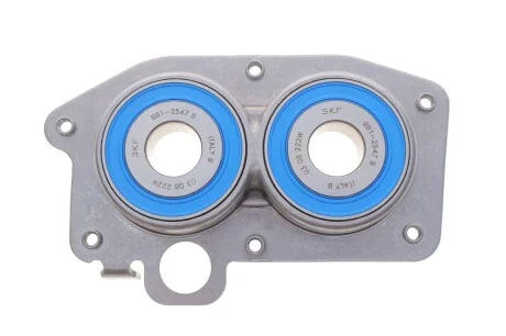 Подшипник КПП VW Caddy III 03- SKF VKT 1000